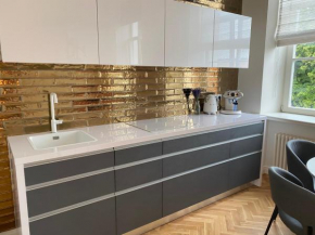 Angel apartment in Libau